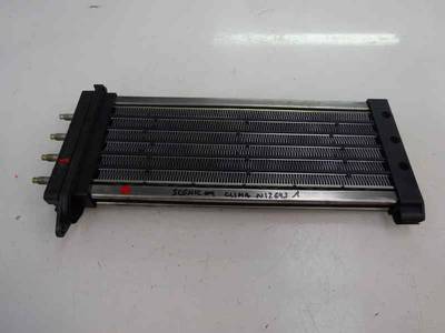 RESISTENCIA CALEFACCION RENAULT SCENIC III 2009 1.5 DCI D (106 CV)