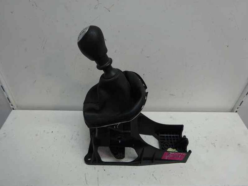 PALANCA CAMBIO RENAULT SCENIC III 2009 1.5 DCI D (106 CV)