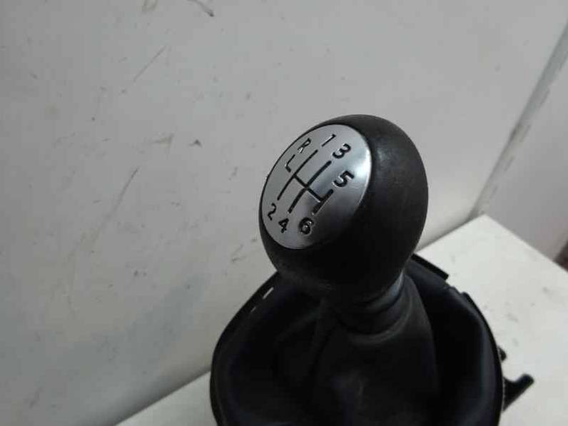 PALANCA CAMBIO RENAULT SCENIC III 2009 1.5 DCI D (106 CV)