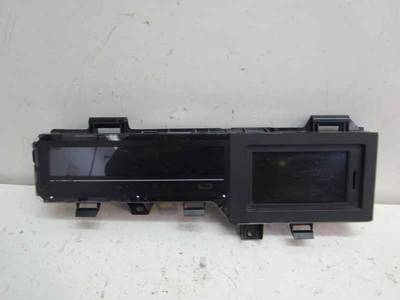 CUADRO INSTRUMENTOS RENAULT SCENIC III 2009 1.5 DCI D (106 CV)