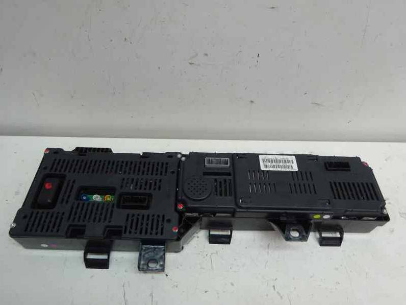 CUADRO INSTRUMENTOS RENAULT SCENIC III 2009 1.5 DCI D (106 CV)