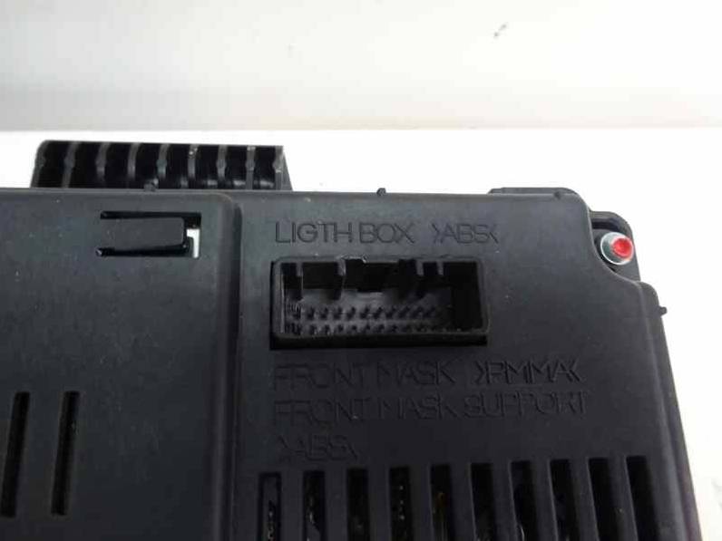 CUADRO INSTRUMENTOS RENAULT SCENIC III 2009 1.5 DCI D (106 CV)