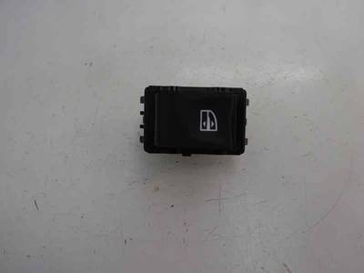 MANDO ELEVALUNAS TRASERO DERECHO RENAULT SCENIC III 2009 1.5 DCI D (106 CV)