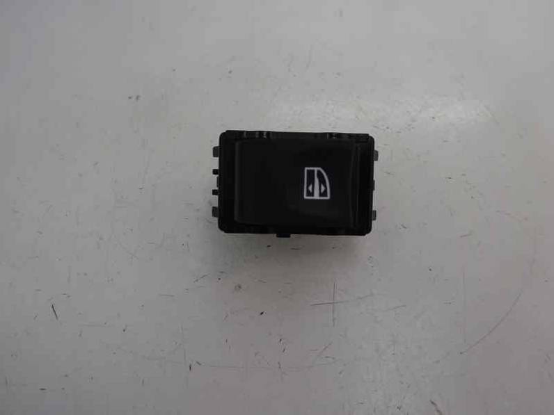 MANDO ELEVALUNAS TRASERO IZQUIERDO RENAULT SCENIC III 2009 1.5 DCI D (106 CV)