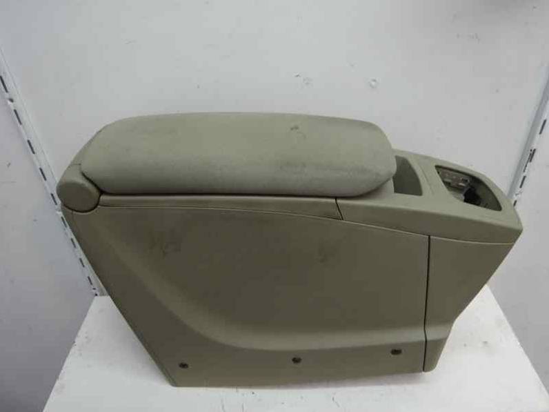 APOYABRAZOS CENTRAL RENAULT SCENIC III 2009 1.5 DCI D (106 CV)