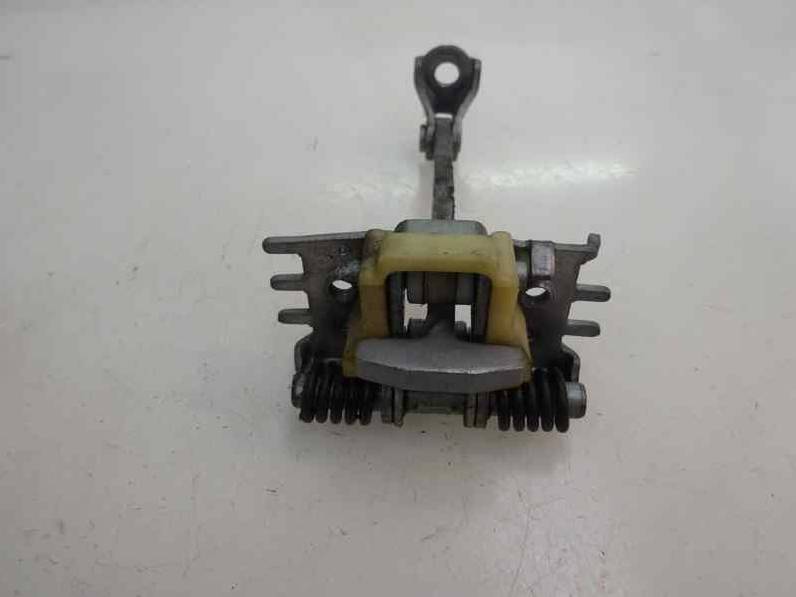 RETENEDOR PUERTA RENAULT SCENIC III 2009 1.5 DCI D (106 CV)