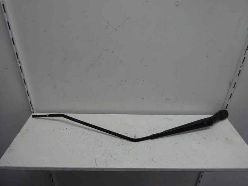 BRAZO LIMPIA DELANTERO IZQUIERDO RENAULT SCENIC III 2009 1.5 DCI D (106 CV)