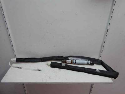 AIRBAG CORTINA DELANTERO IZQUIERDO RENAULT SCENIC III 2009 1.5 DCI D (106 CV)