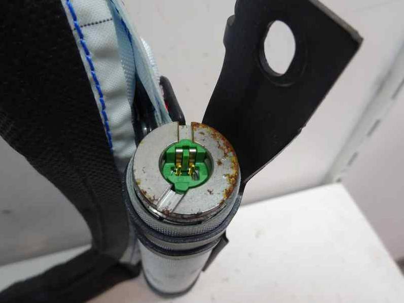 AIRBAG CORTINA DELANTERO IZQUIERDO RENAULT SCENIC III 2009 1.5 DCI D (106 CV)