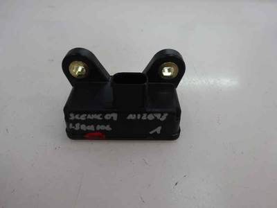 MODULO ELECTRONICO RENAULT SCENIC III 2009 1.5 DCI D (106 CV)