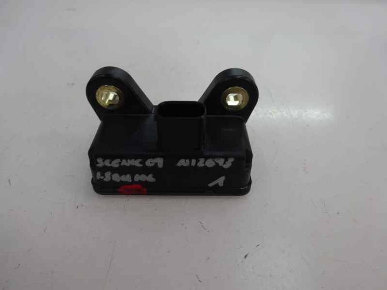 MODULO ELECTRONICO RENAULT SCENIC III 2009 1.5 DCI D (106 CV)