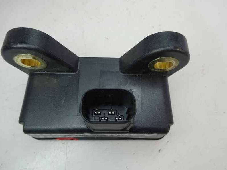 MODULO ELECTRONICO RENAULT SCENIC III 2009 1.5 DCI D (106 CV)