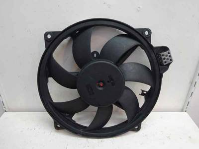 ELECTROVENTILADOR RENAULT SCENIC III 2009 1.5 DCI D (106 CV)
