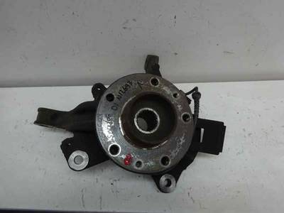 MANGUETA DELANTERA IZQUIERDA RENAULT SCENIC III 2009 1.5 DCI D (106 CV)