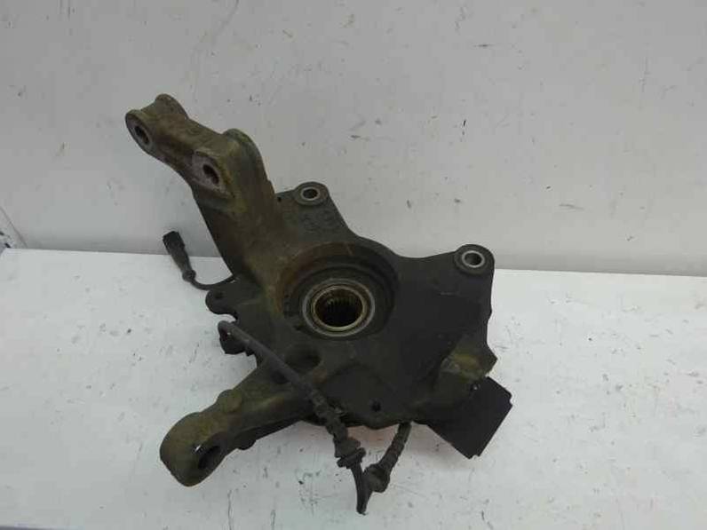 MANGUETA DELANTERA IZQUIERDA RENAULT SCENIC III 2009 1.5 DCI D (106 CV)