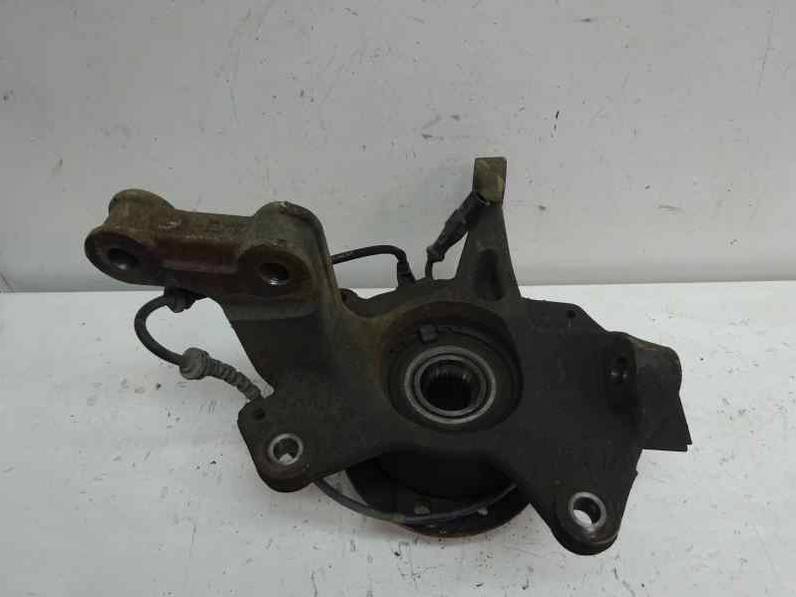 MANGUETA DELANTERA DERECHA RENAULT SCENIC III 2009 1.5 DCI D (106 CV)