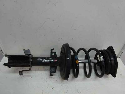 AMORTIGUADOR DELANTERO IZQUIERDO RENAULT SCENIC III 2009 1.5 DCI D (106 CV)