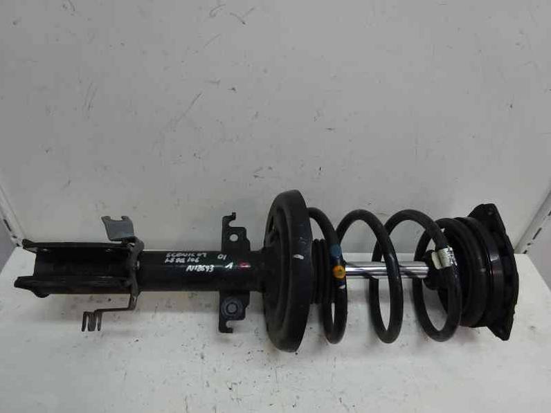 AMORTIGUADOR DELANTERO IZQUIERDO RENAULT SCENIC III 2009 1.5 DCI D (106 CV)