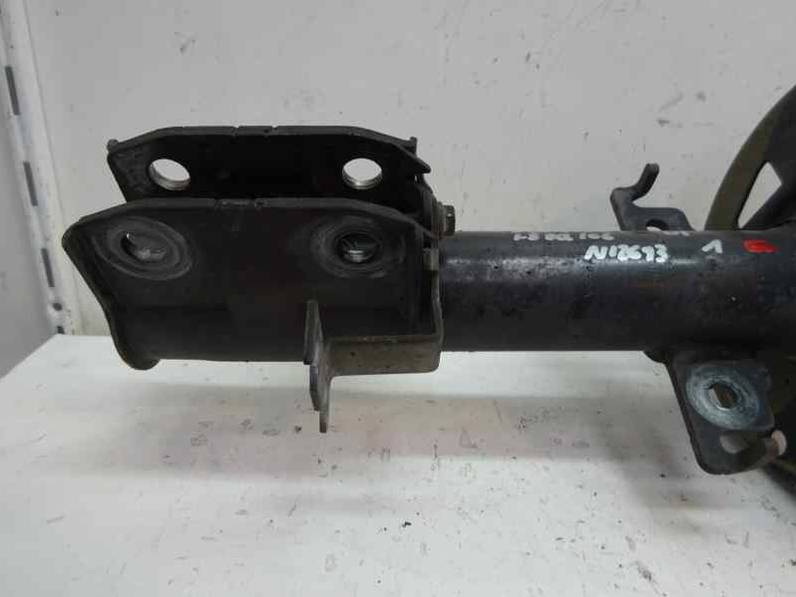 AMORTIGUADOR DELANTERO IZQUIERDO RENAULT SCENIC III 2009 1.5 DCI D (106 CV)