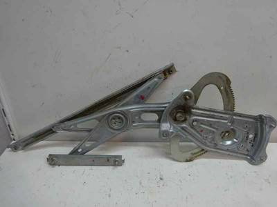 ELEVALUNAS TRASERO DERECHO RENAULT SCENIC III 2009 1.5 DCI D (106 CV)