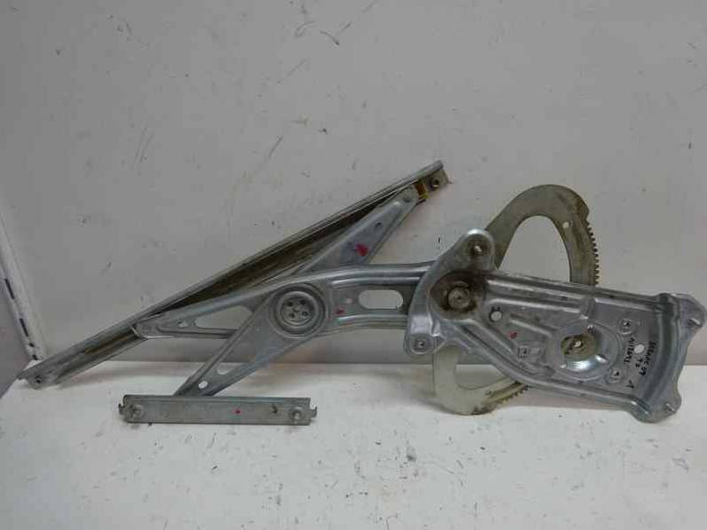 ELEVALUNAS TRASERO DERECHO RENAULT SCENIC III 2009 1.5 DCI D (106 CV)