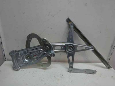 ELEVALUNAS TRASERO IZQUIERDO RENAULT SCENIC III 2009 1.5 DCI D (106 CV)