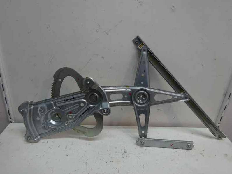 ELEVALUNAS TRASERO IZQUIERDO RENAULT SCENIC III 2009 1.5 DCI D (106 CV)