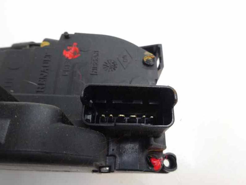 CERRADURA PUERTA TRASERA IZQUIERDA RENAULT SCENIC III 2009 1.5 DCI D (106 CV)