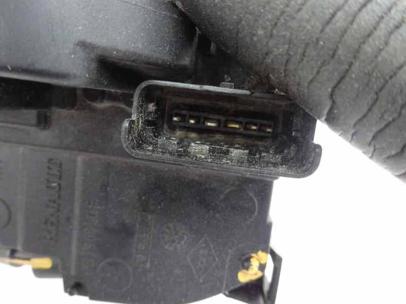 CERRADURA PUERTA TRASERA DERECHA RENAULT SCENIC III 2009 1.5 DCI D (106 CV)