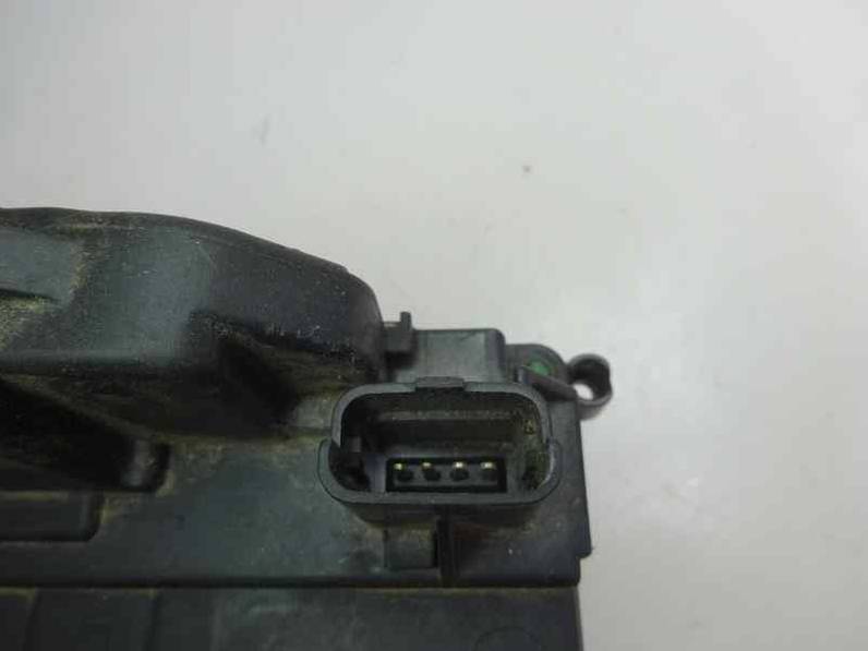 CERRADURA PUERTA DELANTERA DERECHA RENAULT SCENIC III 2009 1.5 DCI D (106 CV)