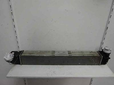 INTERCOOLER RENAULT SCENIC III 2009 1.5 DCI D (106 CV)