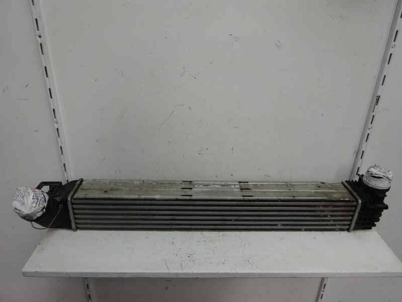 INTERCOOLER RENAULT SCENIC III 2009 1.5 DCI D (106 CV)