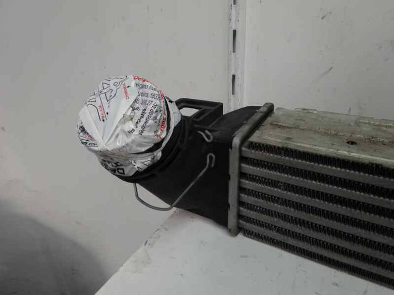 INTERCOOLER RENAULT SCENIC III 2009 1.5 DCI D (106 CV)