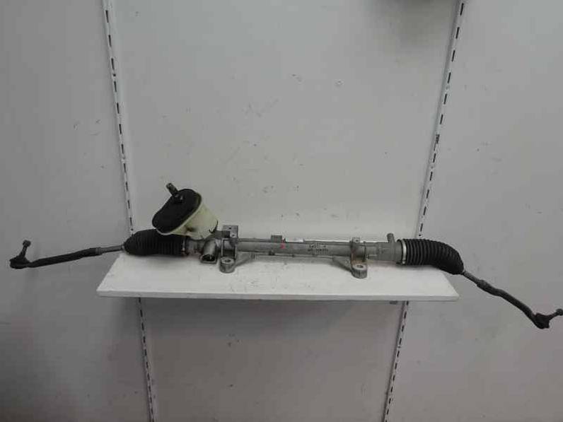 CREMALLERA DIRECCION RENAULT SCENIC III 2009 1.5 DCI D (106 CV)