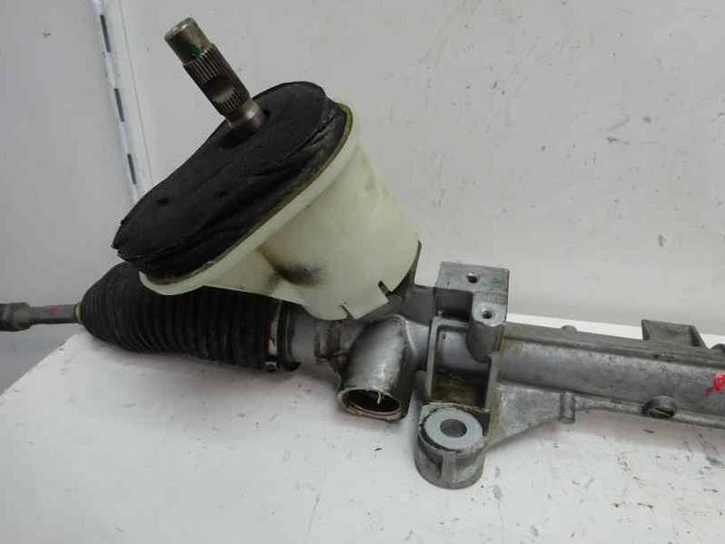 CREMALLERA DIRECCION RENAULT SCENIC III 2009 1.5 DCI D (106 CV)