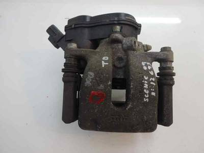 PINZA FRENO TRASERA DERECHA RENAULT SCENIC III 2009 1.5 DCI D (106 CV)
