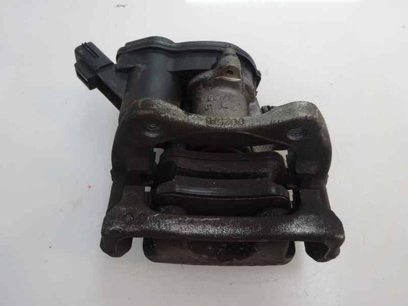 PINZA FRENO TRASERA IZQUIERDA RENAULT SCENIC III 2009 1.5 DCI D (106 CV)
