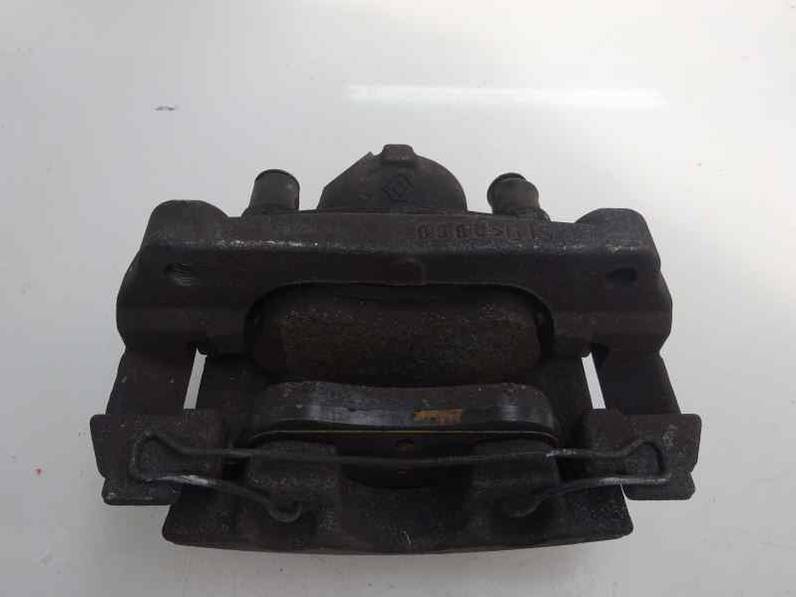 PINZA FRENO DELANTERA IZQUIERDA RENAULT SCENIC III 2009 1.5 DCI D (106 CV)