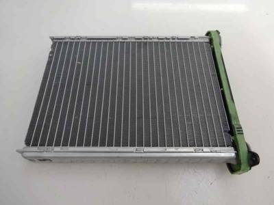 RADIADOR CALEFACCION AIRE ACONDICIONADO RENAULT SCENIC III 2009 1.5 DCI D (106 CV)