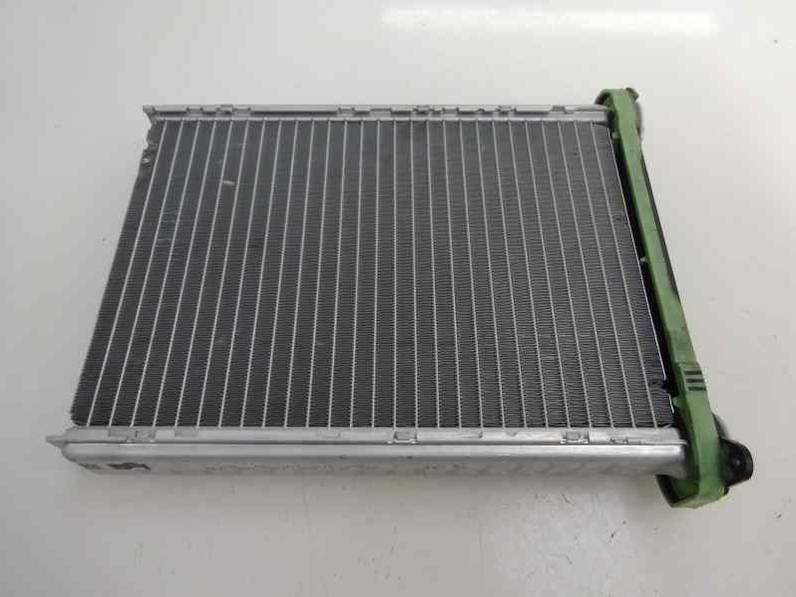 RADIADOR CALEFACCION AIRE ACONDICIONADO RENAULT SCENIC III 2009 1.5 DCI D (106 CV)