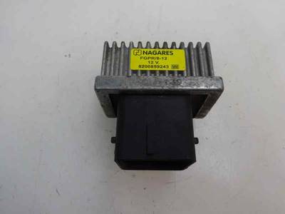 CAJA PRECALENTAMIENTO RENAULT SCENIC III 2009 1.5 DCI D (106 CV)