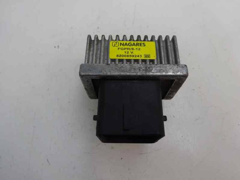 CAJA PRECALENTAMIENTO RENAULT SCENIC III 2009 1.5 DCI D (106 CV)