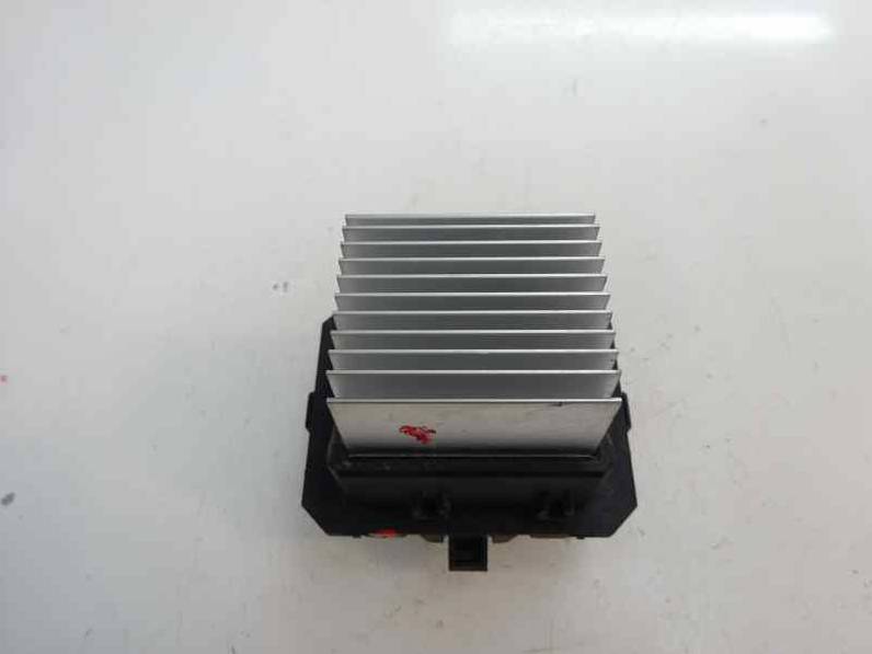 RESISTENCIA CALEFACCION RENAULT SCENIC III 2009 1.5 DCI D (106 CV)
