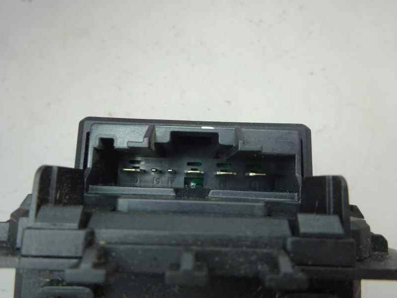 RESISTENCIA CALEFACCION RENAULT SCENIC III 2009 1.5 DCI D (106 CV)