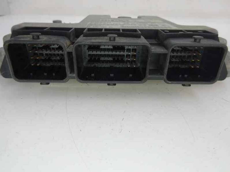 CENTRALITA MOTOR UCE PEUGEOT 206 BERLINA 2004 1.4 HDI (68 CV)