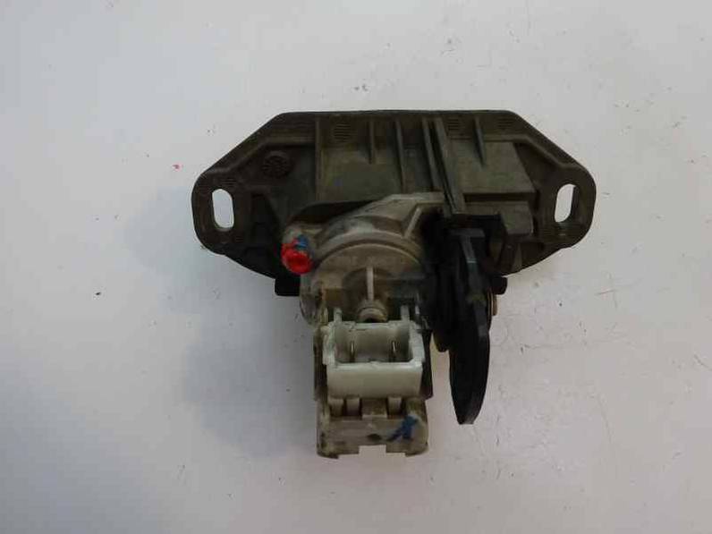 MANETA EXTERIOR PORTON RENAULT MEGANE I CLASSIC 1999 1.9 D (64 CV)