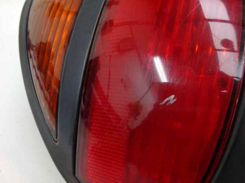 PILOTO TRASERO IZQUIERDO RENAULT LAGUNA 2000 1.9 DTI D (98 CV)