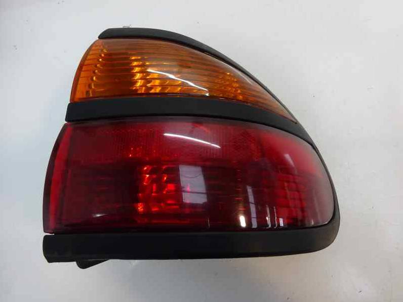 PILOTO TRASERO DERECHO RENAULT LAGUNA 2000 1.9 DTI D (98 CV)