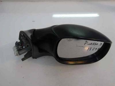 RETROVISOR DERECHO CITROEN XSARA PICASSO 2001 1.8 (116 CV)