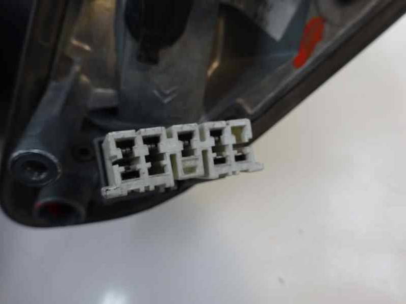 RETROVISOR DERECHO CITROEN XSARA PICASSO 2001 1.8 (116 CV)